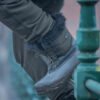 Nash ZT Polar Boots
