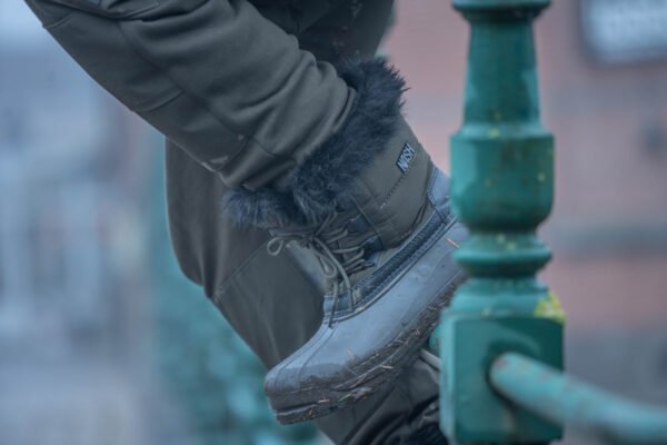 Nash ZT Polar Boots