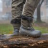 Nash ZT Polar Boots