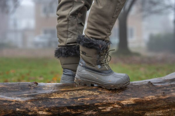 Nash ZT Polar Boots