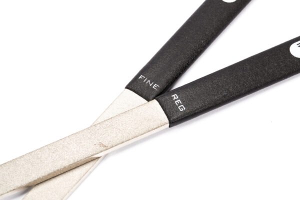 Nash Pinpoint Precision Sharpening Dual Diamond File