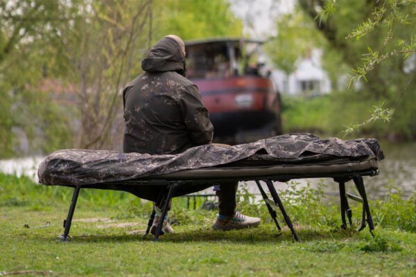 Nash Indulgence MF60 Sleep System Standard