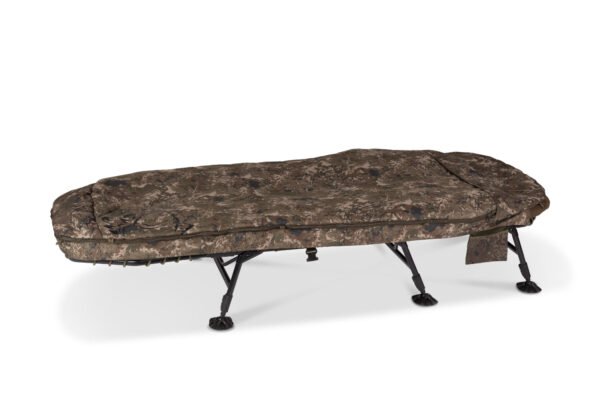 Nash Indulgence MF60 Sleep System Standard