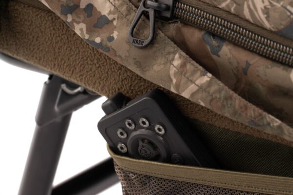 Nash Indulgence MF60 Sleep System Standard