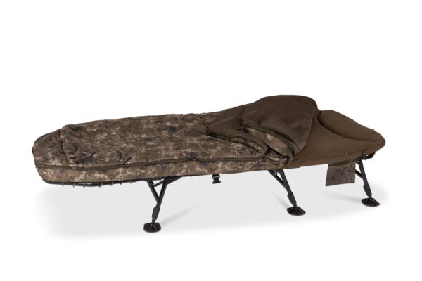 Nash Indulgence MF60 Sleep System Standard