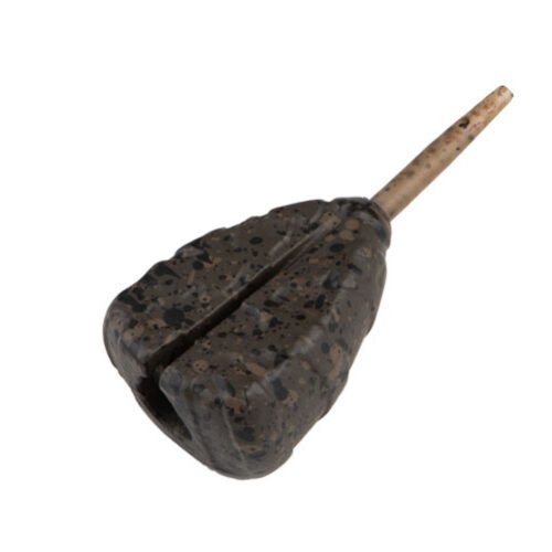 202 Fox EDGES™ Flat Pear Inline Lead