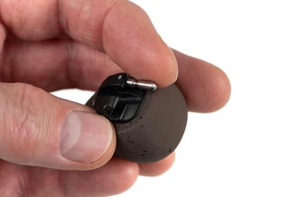 215 Fox Captive Backweight