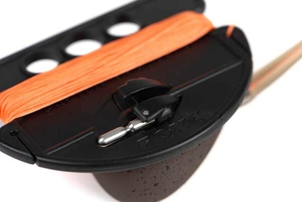 216 Fox Captive Backweight