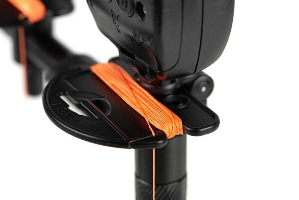 218 Fox Captive Backweight