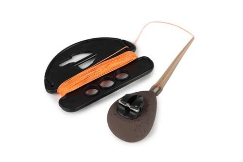 219 Fox Captive Backweight