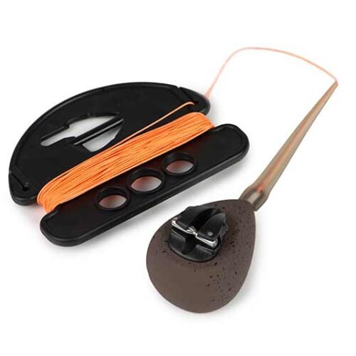 219 Fox Captive Backweight