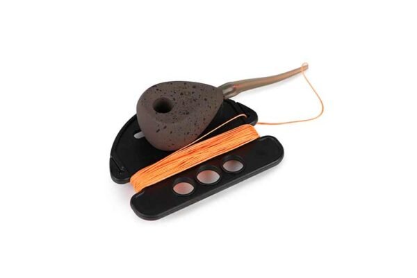 220 Fox Captive Backweight