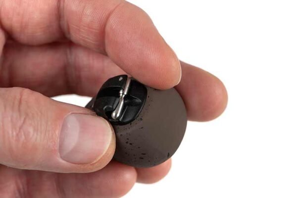 222 Fox Captive Backweight