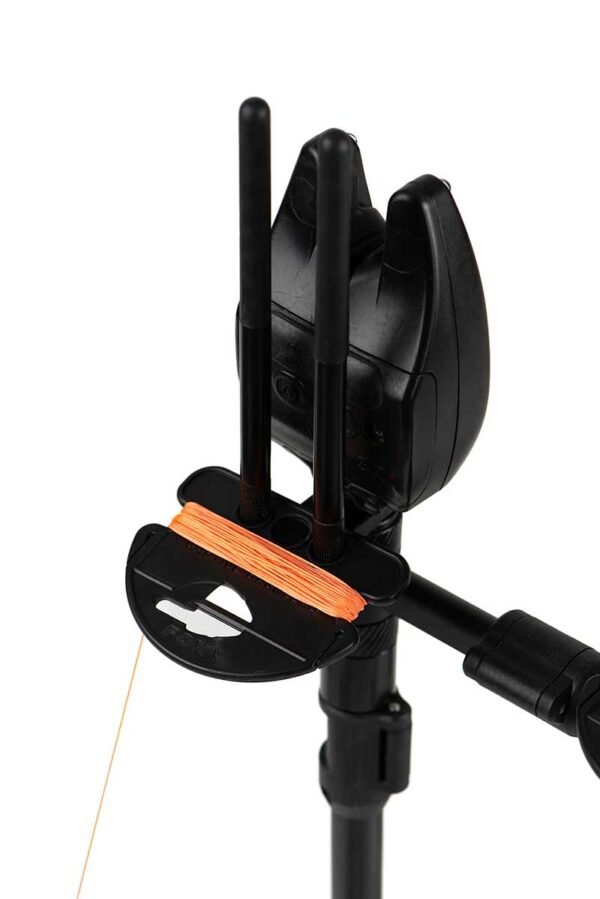 224 Fox Captive Backweight