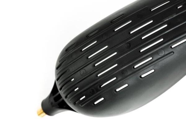 231 Fox Distance Baiting Spoon