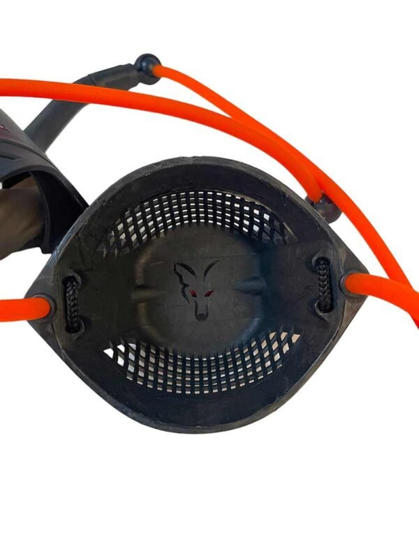 237 Fox Powergrip Method Pouch Catapult