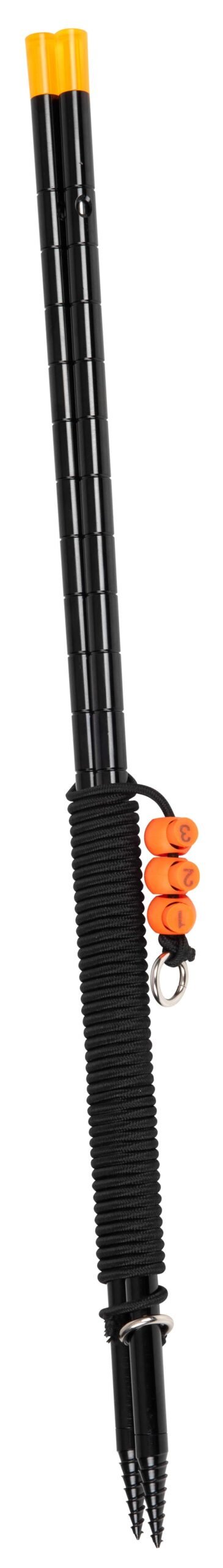 263 Fox Pro Marker Sticks