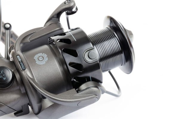 Fox EOS-Pro 10000 Reel