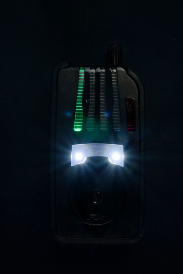 276 Fox RX+® Bite Allarm