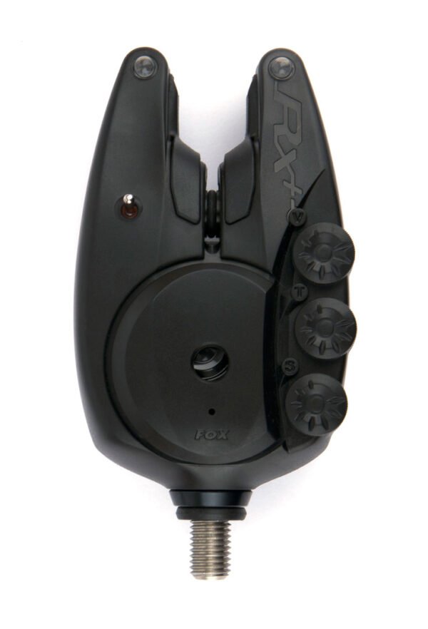277 Fox RX+® Bite Allarm