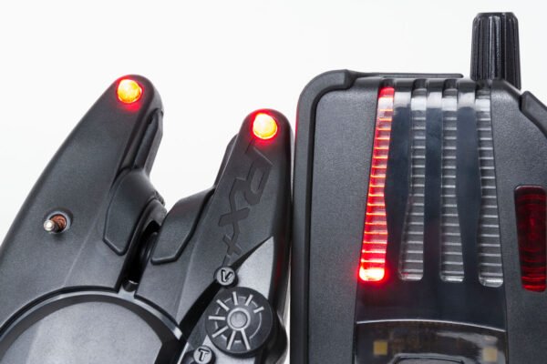 280 Fox RX+® Bite Allarm