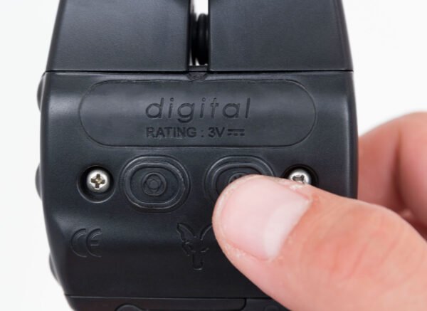 281 Fox RX+® Bite Allarm