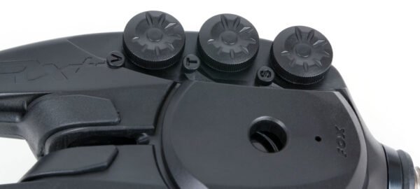 283 Fox RX+® Bite Allarm