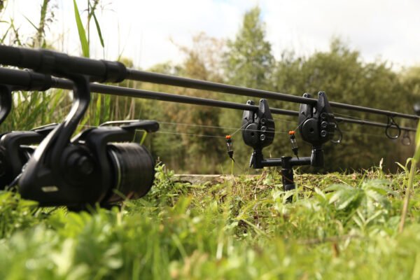 289 Fox RX+® Bite Allarm