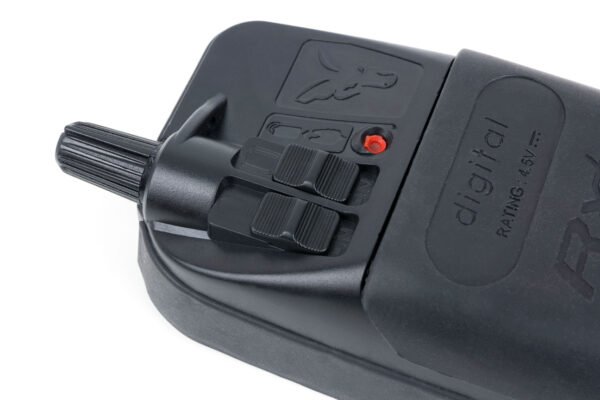 296 Fox RX+® Bite Allarm