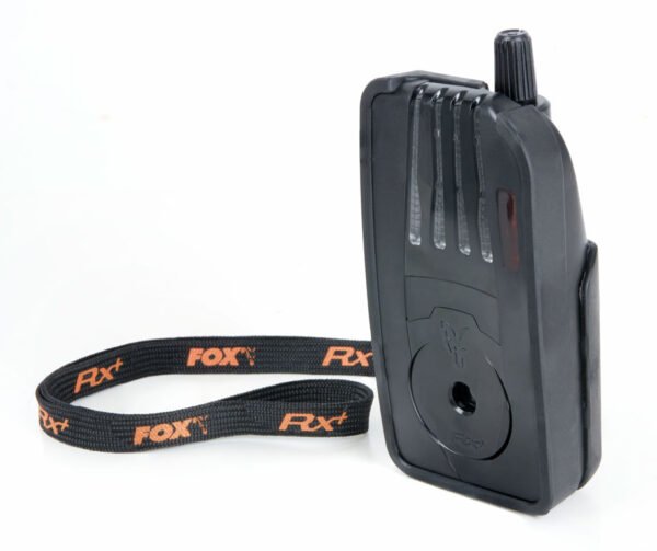 298 Fox RX+® Bite Allarm