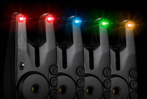 301 Fox Mini Micron Multicolour