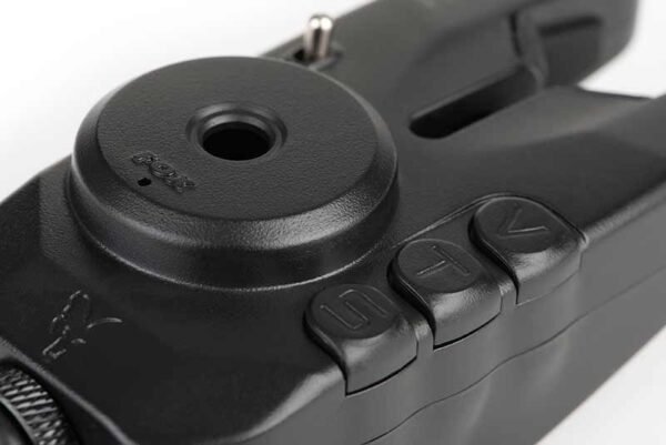 303 Fox Mini Micron Multicolour