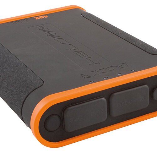 Fox Halo 48K Power Pack