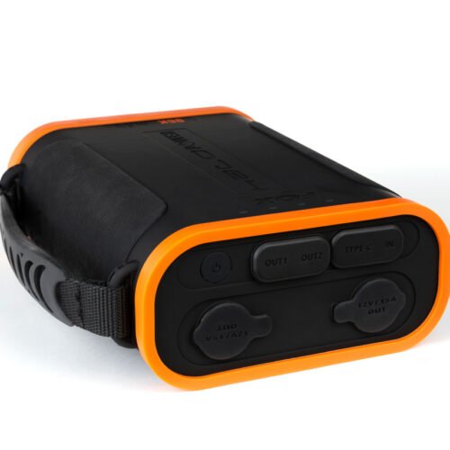 319 Fox Halo 96K Power Pack