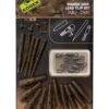 Fox EDGES™ Camo Power Grip Lead Clip Kit (Size 7)