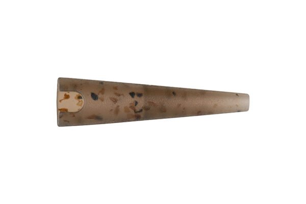 335 Fox EDGES™ Camo Safety Lead Clip Tail Rubbers (Size 7)