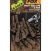 340 Fox EDGES™ Camo Safety Lead Clip & Pegs (Size 7)