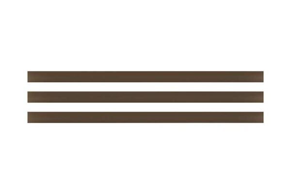 349 Fox EDGES™ Naturals Shrink Tube