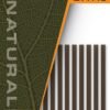 352 Fox EDGES™ Naturals Shrink Tube