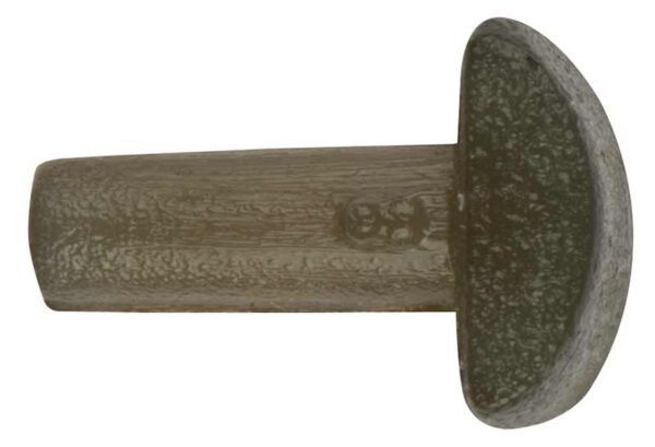 Fox EDGES™ Naturals Lead Clips & Pegs - Size 7