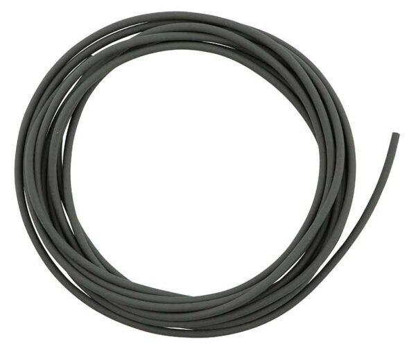 Fox EDGES™ Essentials Tungsten Rig Tubing - 2m Green