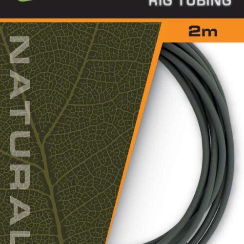 Fox EDGES™ Essentials Tungsten Rig Tubing - 2m Green