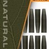 Fox EDGES™ Naturals Power Grip Tail Rubbers - Size 7