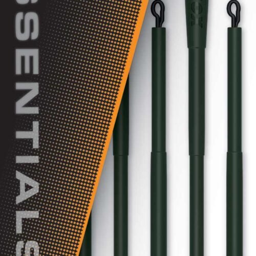 Fox EDGES™ Essentials Kwik Change Bag Stems & Sleeves