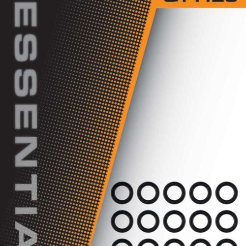 Fox EDGES™ Essentials Rig Rings