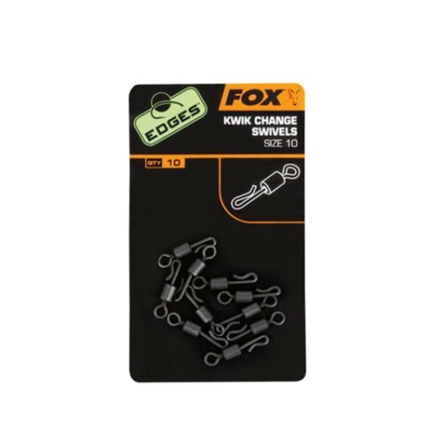 Fox EDGES™ Kwik Change Swivel - Size 7