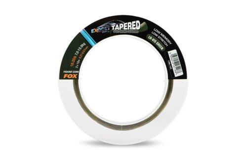 432 Fox Exocet Pro Tapered Leaders