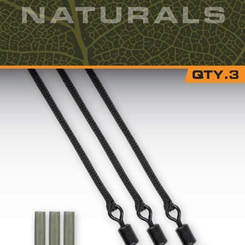 450 Fox EDGES™ Naturals Leadcore Leaders
