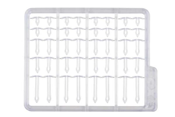 467 Fox EDGES™ Essentials Extender Stops