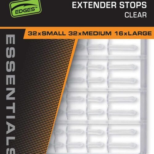 468 Fox EDGES™ Essentials Extender Stops